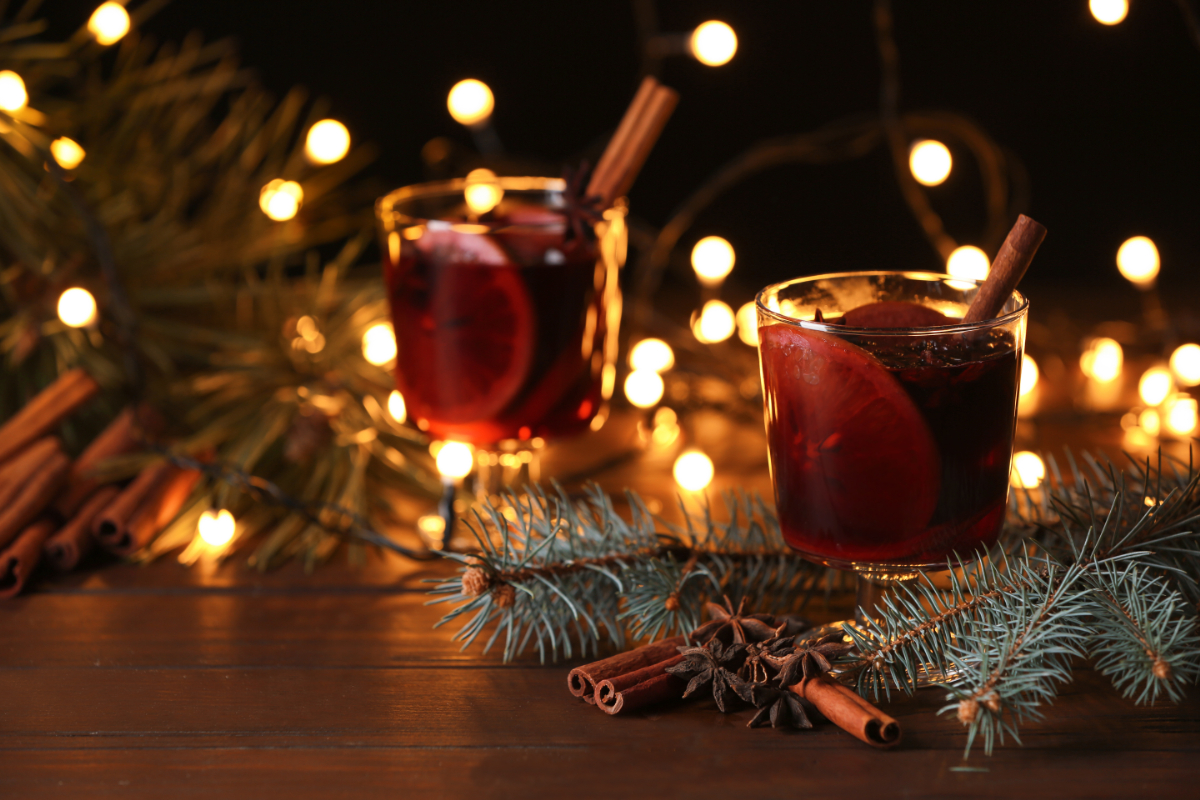 A hideg napok itala: glögg, a svéd forralt bor – recept!