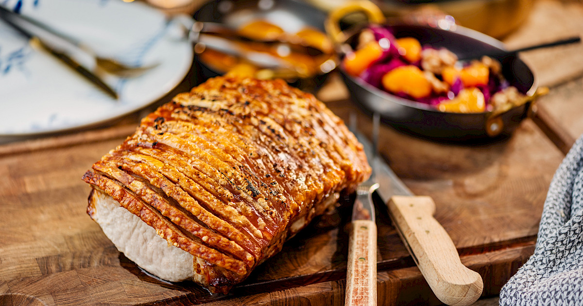 Karácsony Dániában: ünnepi fogások a skandináv konyhából - Drive Magazine