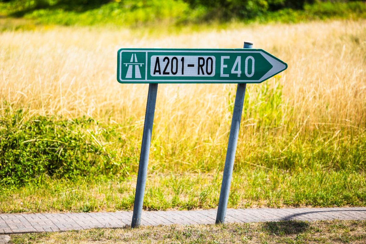 Európa leghosszabb útja Franciaországtól egészen Közép-Ázsiáig vezet