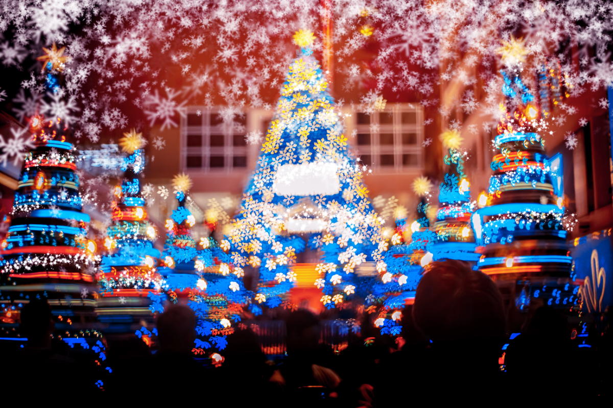 Ahol a karácsony nem ér véget decemberrel: így telik az ünnep a Fülöp-szigeteken