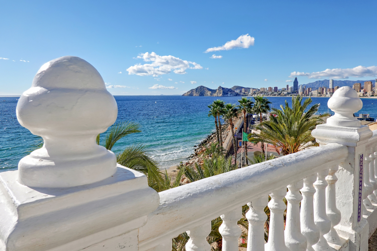 5 hely Spanyolországban, amit a turisták imádnak, a helyiek viszont elkerülnek