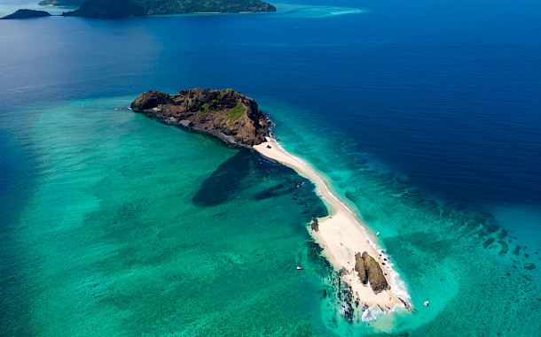 Aymeric Bein/Shutterstock