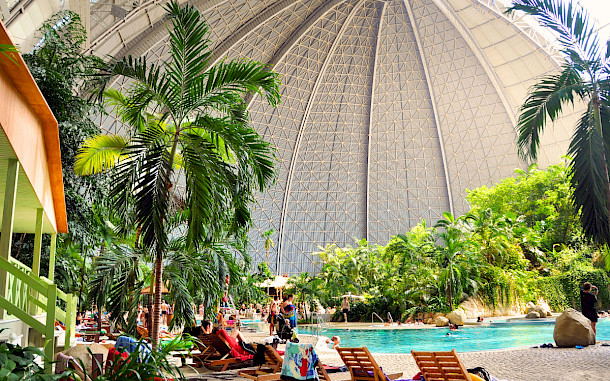 Glimpse of Sweden, Shutterstock