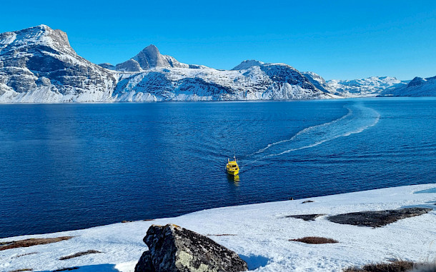 Bogomil Shopov - Бого, Unsplash