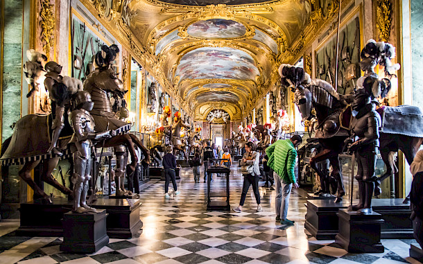 marcociannarel, Shutterstock