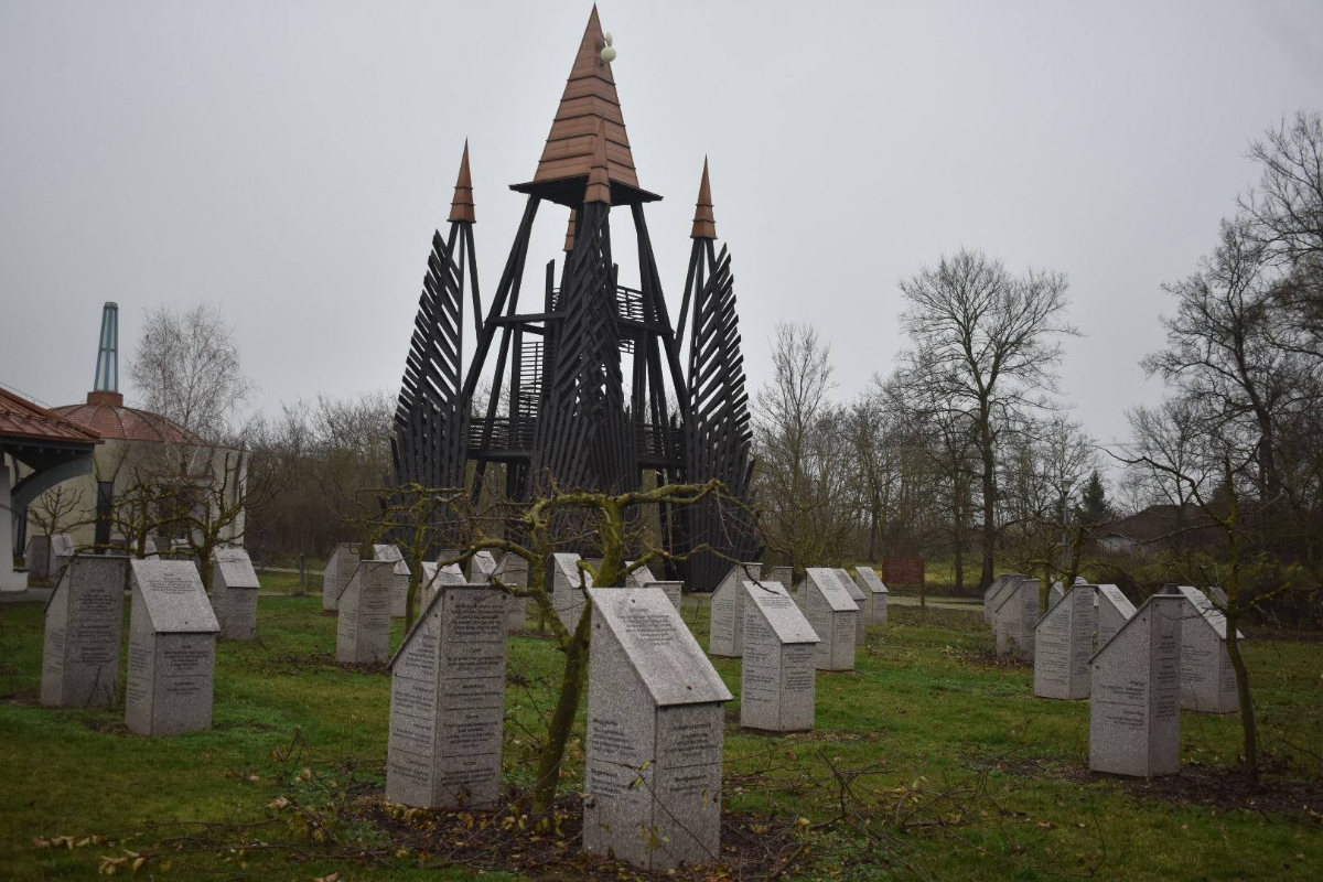 A magyar falu, amit az árvíz szinte teljesen lemosott a térképről