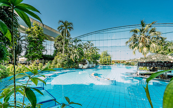 Therme Erding