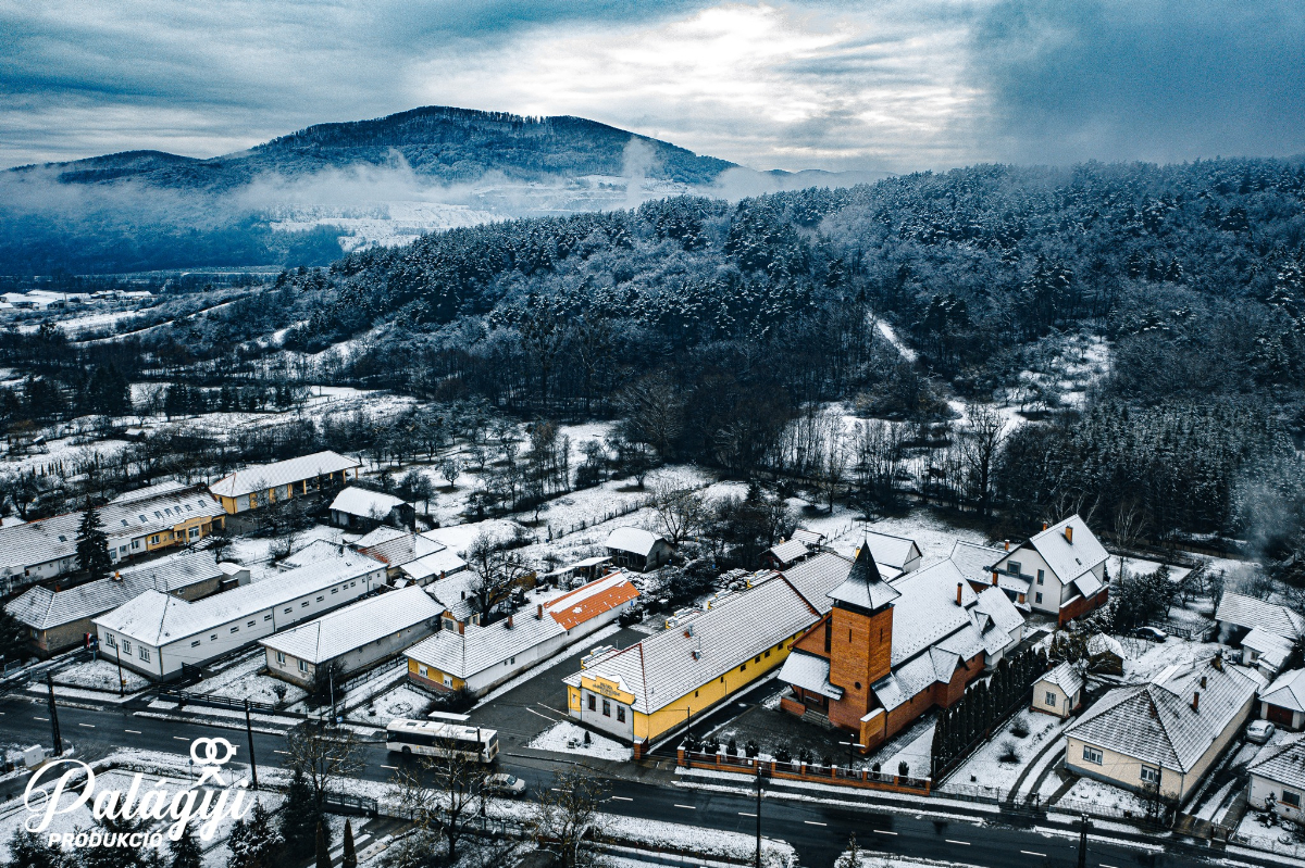 A legkisebb magyar város, ami meglepően nagy élményt ad