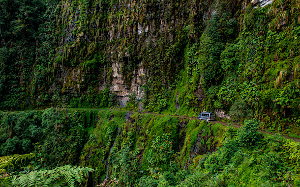 Andrew Clifforth, Shutterstock