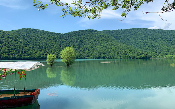 Zerin A, Shutterstock