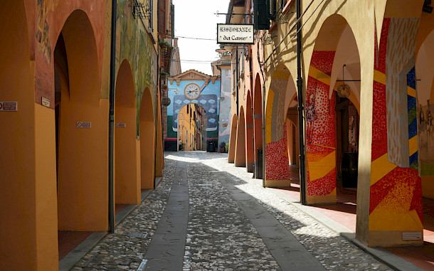 Mariusz Lopusiewicz/Shutterstock
