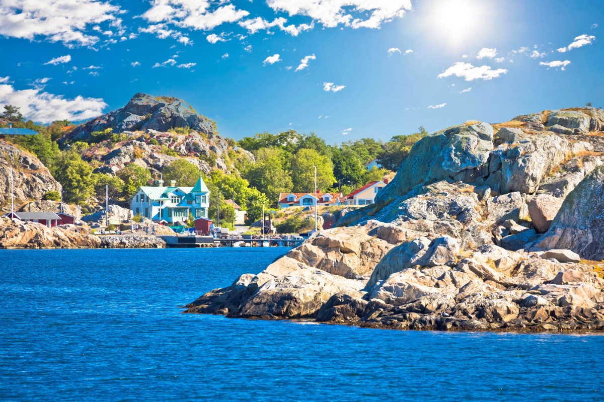 Ha meggyőzöd a zsűrit, egy évre saját szigetet kapsz Svédországban