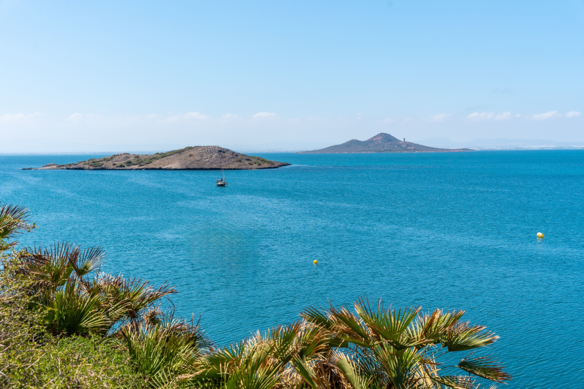 Különleges történeteket őriznek a spanyol lagúna ritkán látott szigetei