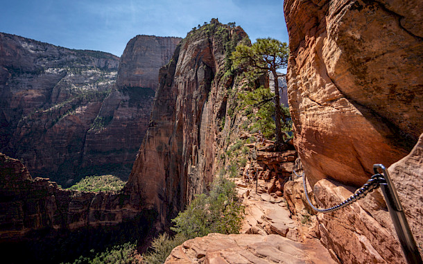 Eric Poulin, Shutterstock