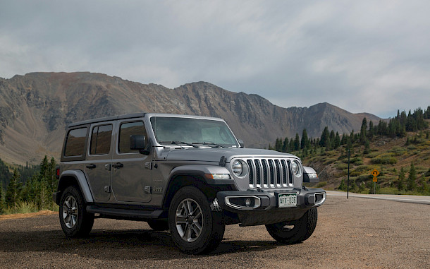 Sebastian Kurpiel / Unsplash