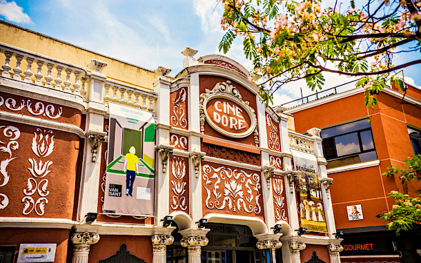 Sun_Shine, Shutterstock