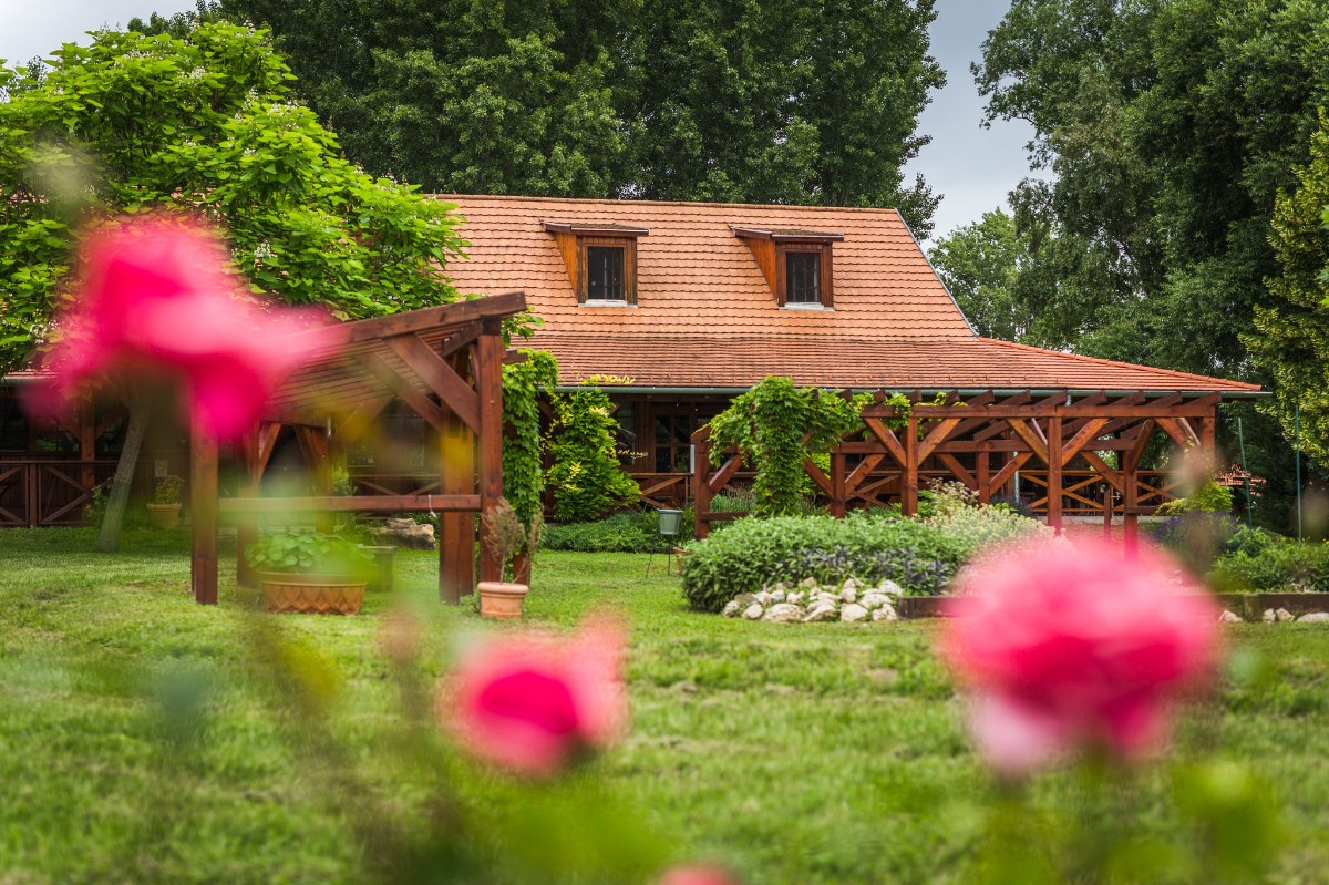 5 falu a Balaton-felvidéken, ahol könnyen lelassulhatsz a húsvéti hosszú hétvégén