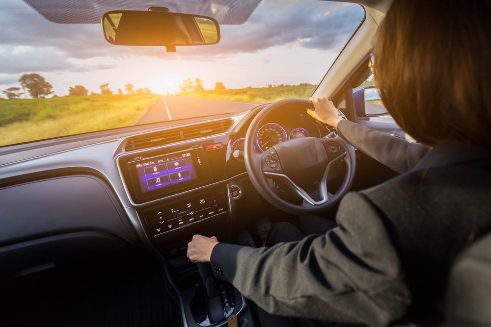 Mindenképp próbáld ki az új, zenélő autóutat!