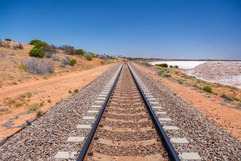 Két óceánt és egy egész kontinenst köt össze a világ egyik leglátványosabb vonatútja