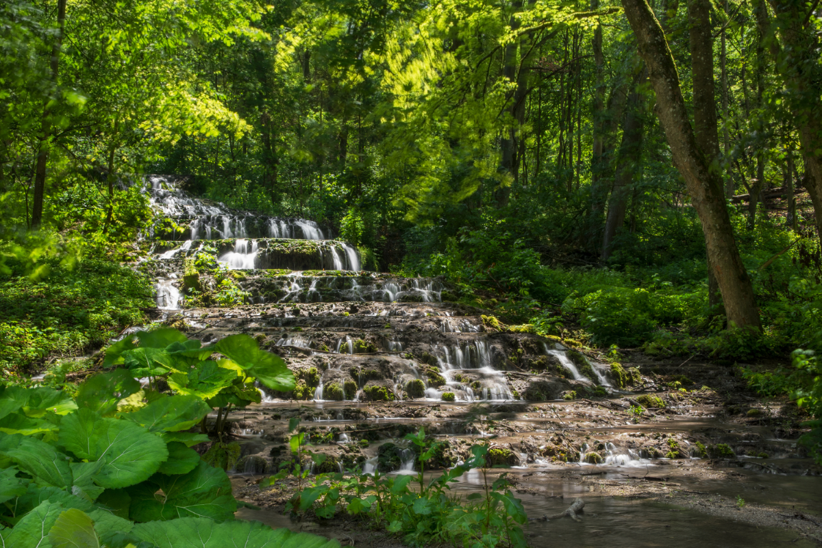 7 természeti csoda Magyarországon, ha különleges helyeken túráznál a húsvéti hosszú hétvégén