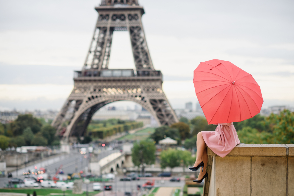 Ezek most Európa legjobb városai az egyedül utazóknak