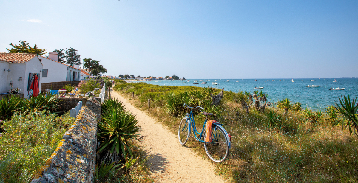 5 hangulatos francia sziget, amiről valószínűleg most hallasz először