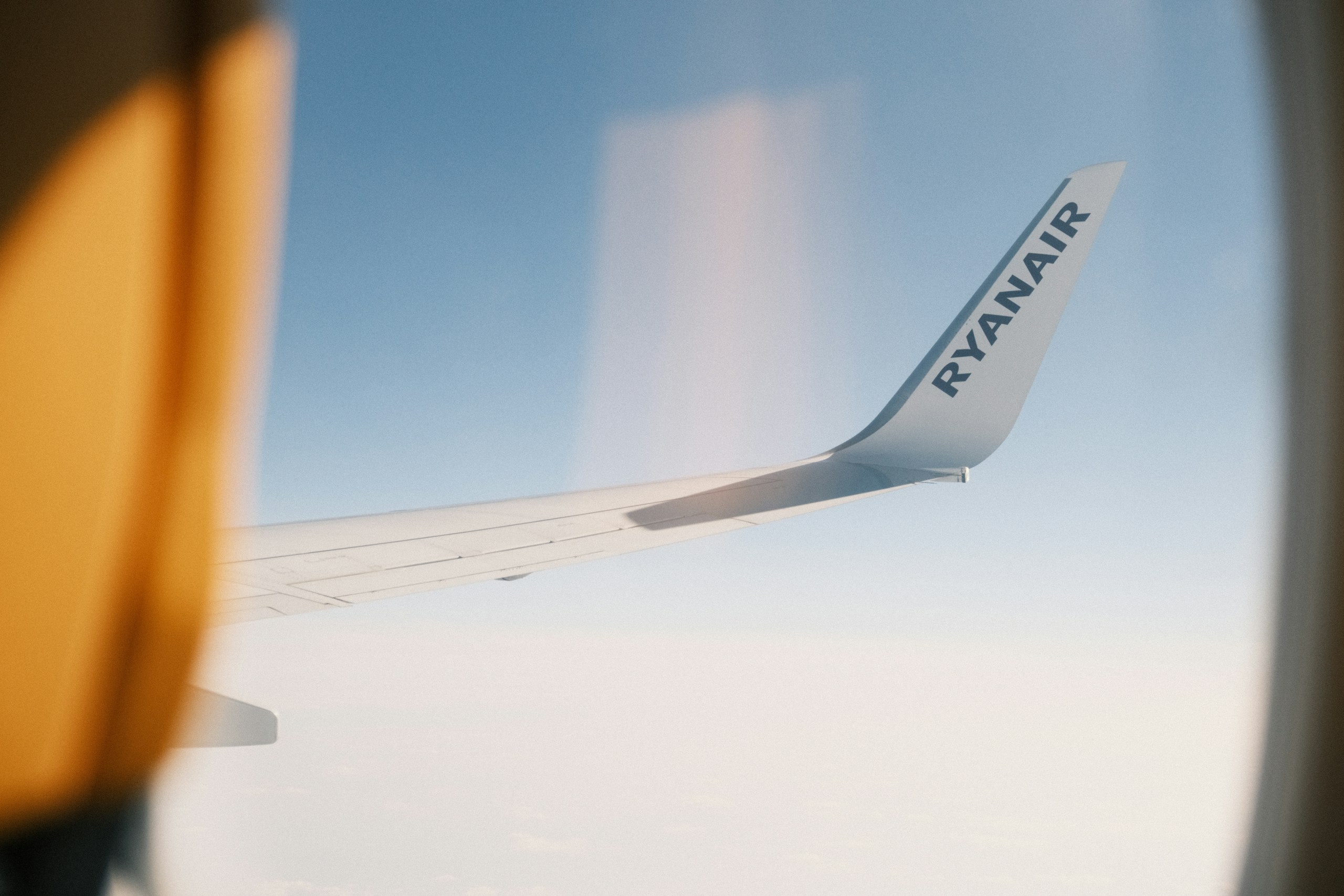 A Ryanair beszólt az utasoknak, a kommentelők nem hagyták annyiban