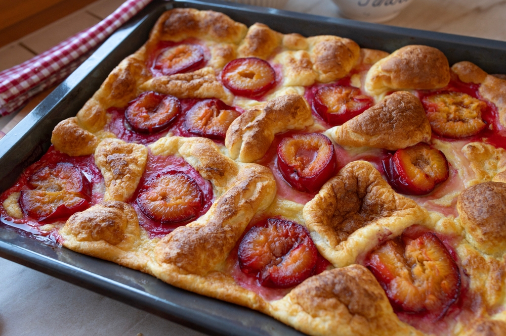 Ha utálsz palacsintát sütni, ezt a sütőben készült változatot imádni fogod