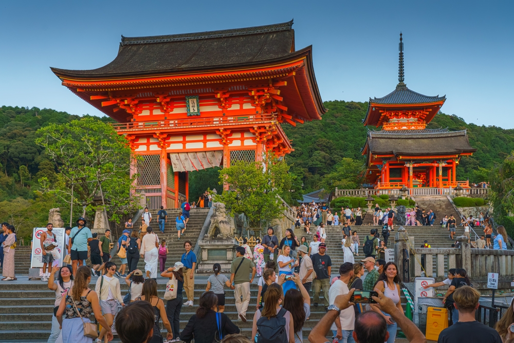 Japánba készülsz? Ilyen extra költségekkel számolhatsz 2026-ban