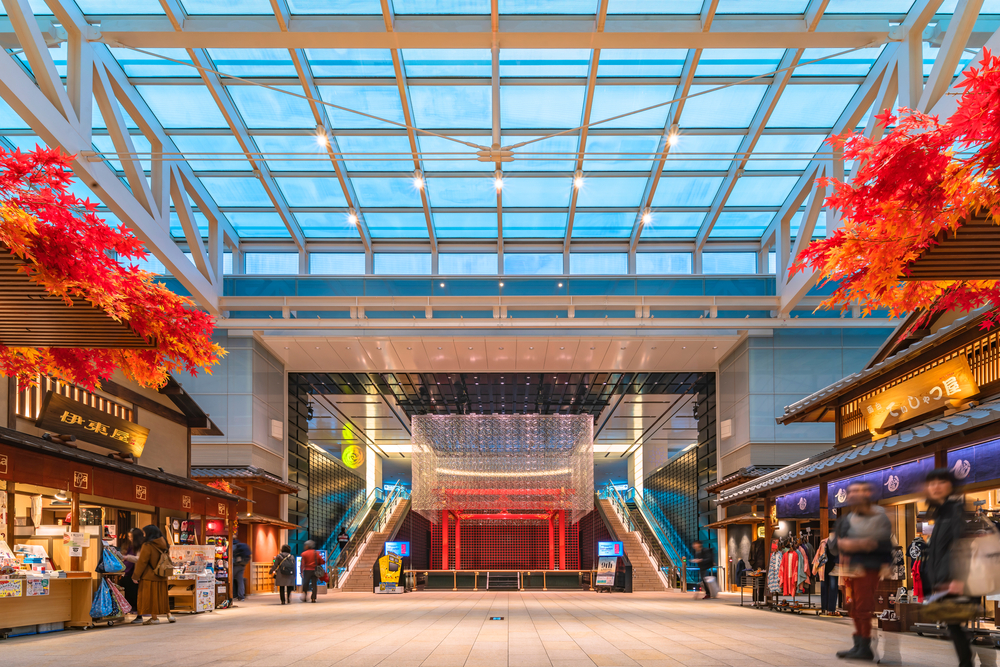 Egy évtizede verhetetlen a világ legtisztább repülőtere