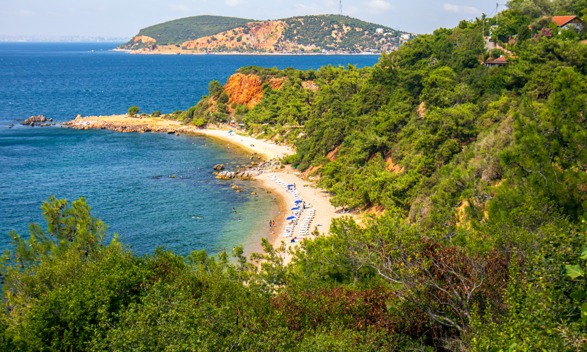 Meglepő város lett az első a megfizethető, családbarát tengerparti úti célok között