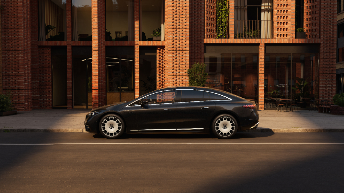 800 kilométer felett: ezek most a legnagyobb hatótávú villanyautók