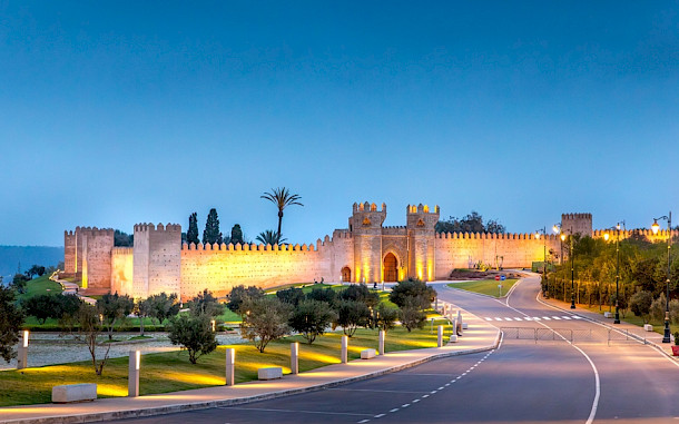 Jerome LABOUYRIE / Shutterstock