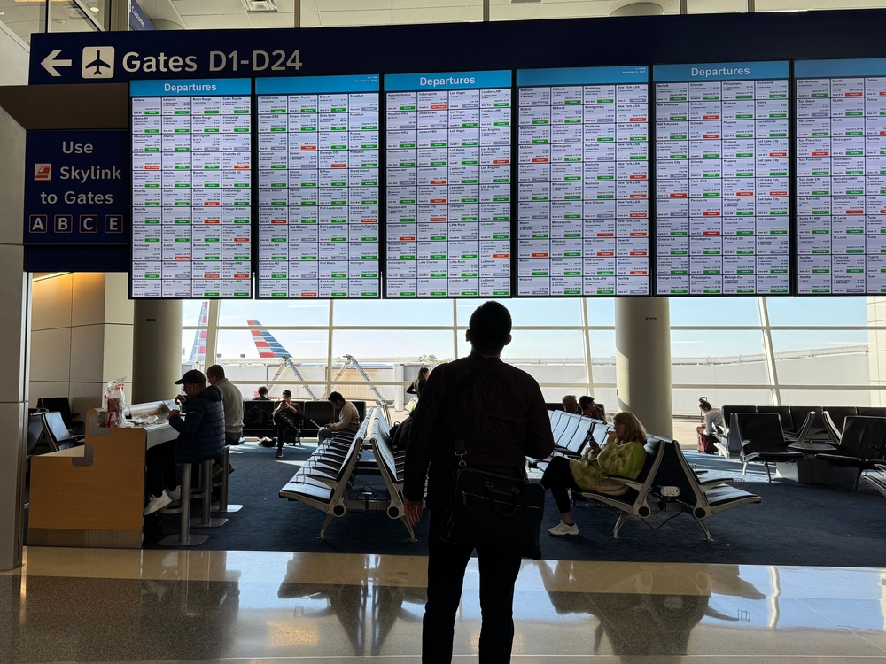 Törölt járat? Ez a 3 dolog akkor is jár, ha nem szólnak róla