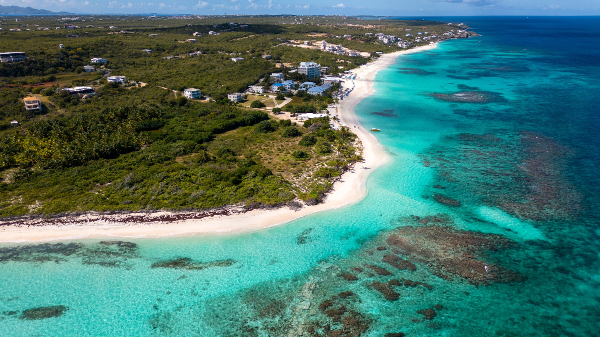 Ez az eldugott partszakasz lett a világ legjobb strandja 2026-ban