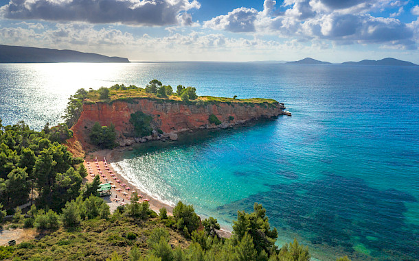 Georgios Tsichlis / Shutterstock