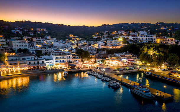 Georgios Tsichlis / Shutterstock