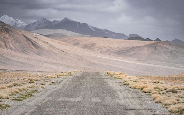DeniskaPhotoGuide, Shutterstock