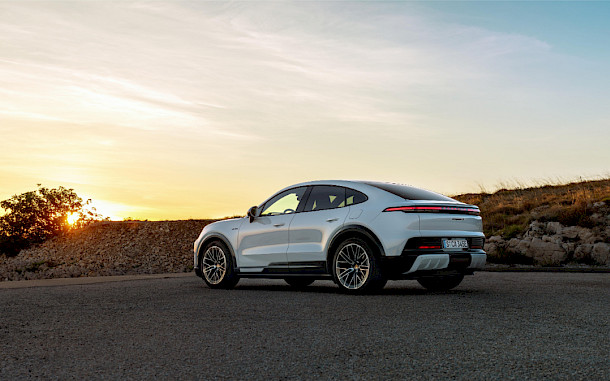 Porsche Newsroom