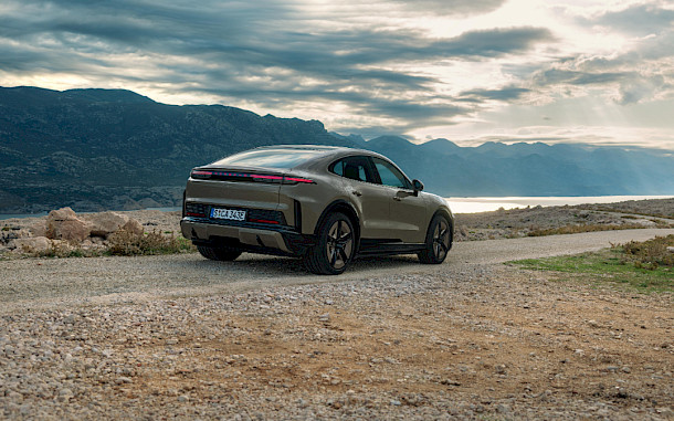 Porsche Newsroom