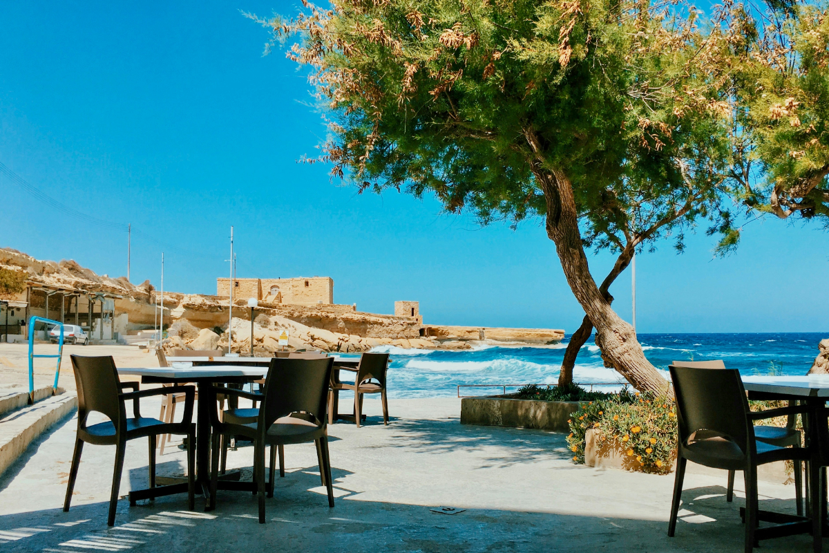 Ezen a mediterrán szigeten találjuk a legtöbb ingyenes látnivalót Európában