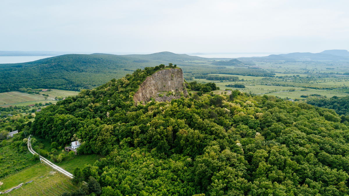 Ismét megnyílik a Balaton-felvidék különleges természeti csodája