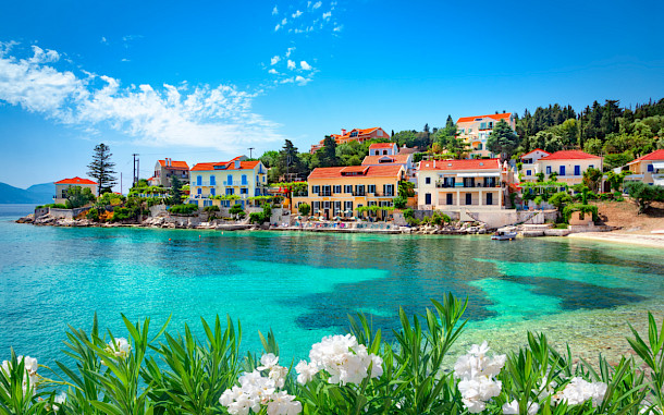 Adisa, Shutterstock