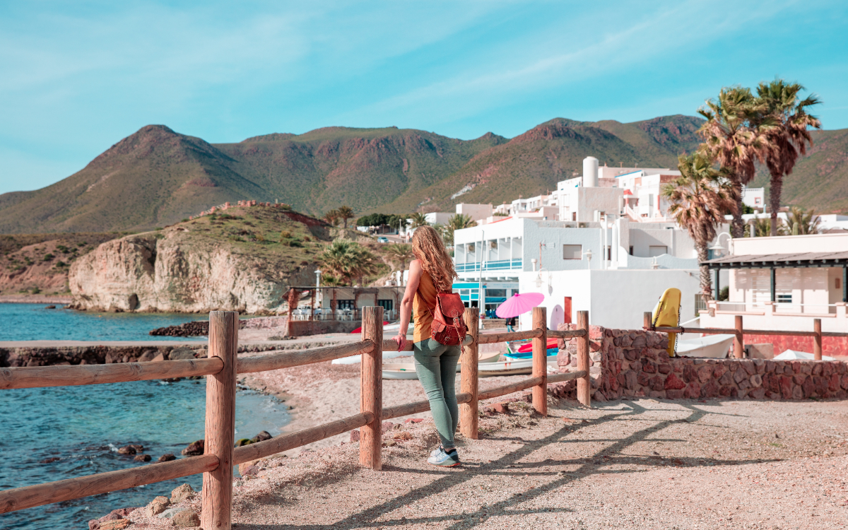 A tengerparti spanyol üdülőfalu, ami eddig elkerülte a turisták figyelmét