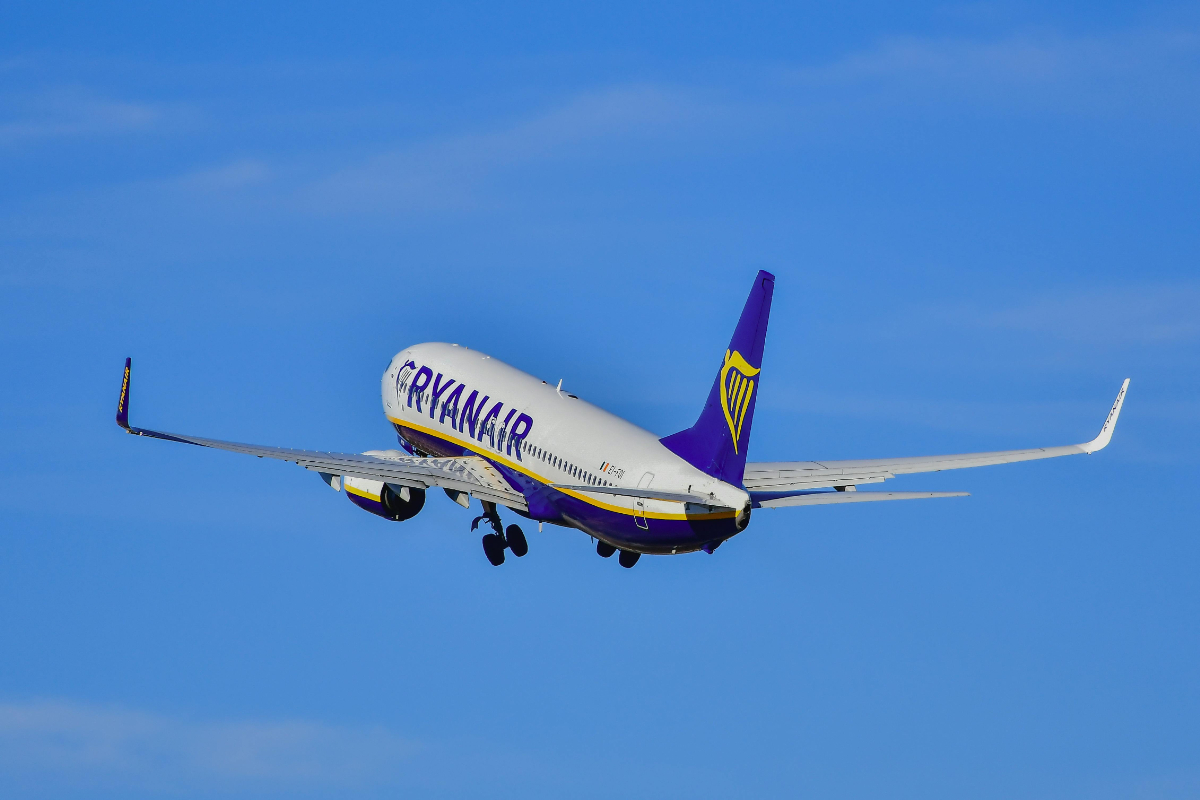 Franciaországban rekedtek: 150 utas nélkül szállt fel a Ryanair járata