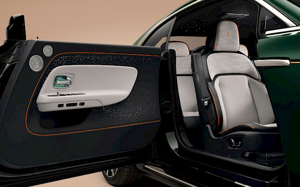 Rolls Royce