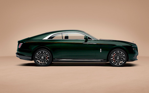 Rolls Royce