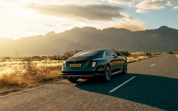 Rolls Royce