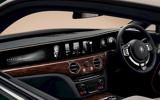 Rolls Royce