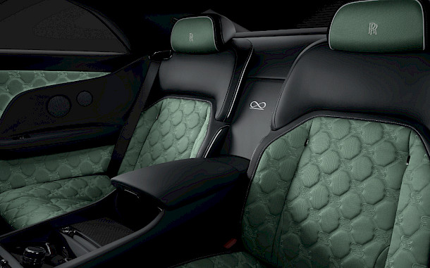 Rolls Royce